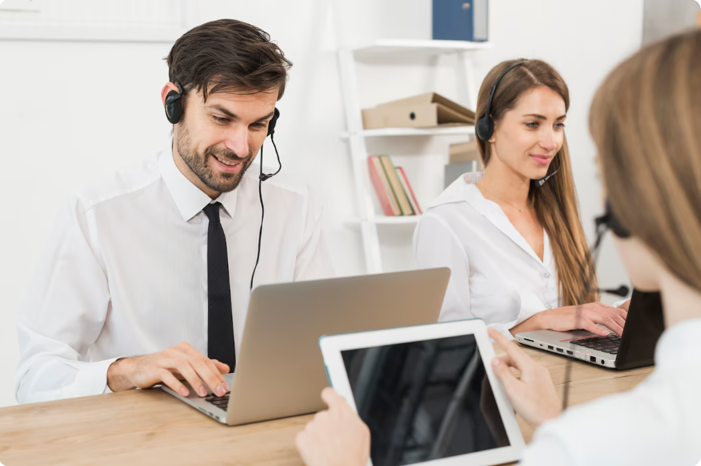 Virtual Consultant