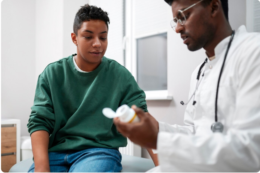 Hormone Therapy